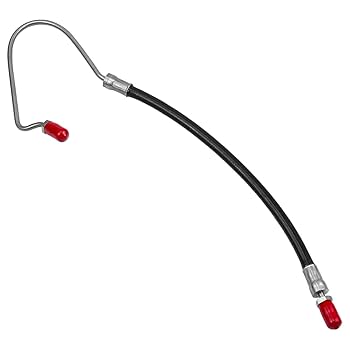 Amazon.com: Hydraulic Trim Hose Compatible with Volvo Penta